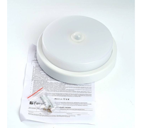 Накладной светильник Feron AL3016 48565