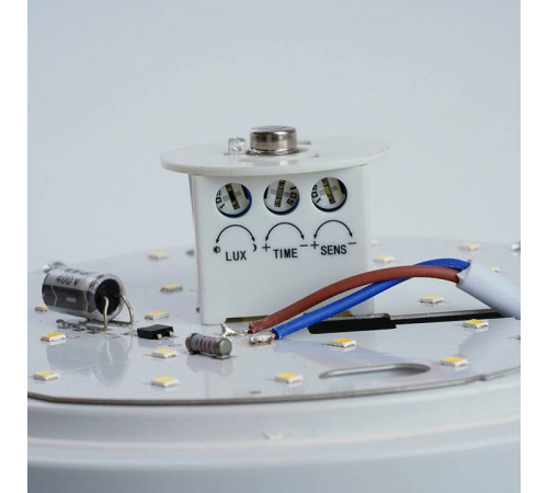 Накладной светильник Feron AL3016 48565