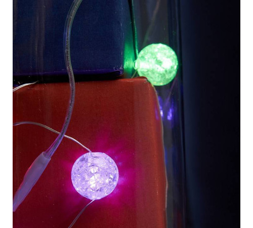 Гирлянда Нить Feron CL565 48612