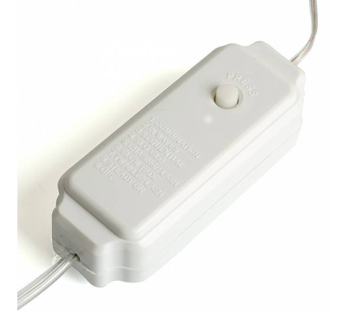 Гирлянда Нить Feron CL579 48622