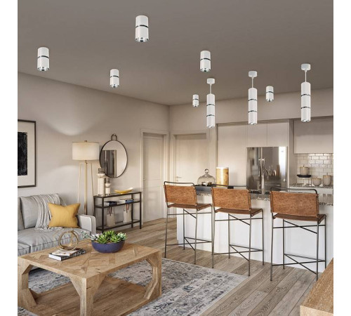 Светильник на штанге Feron AL178 48702