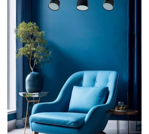 Светильник на штанге Feron AL119 48727