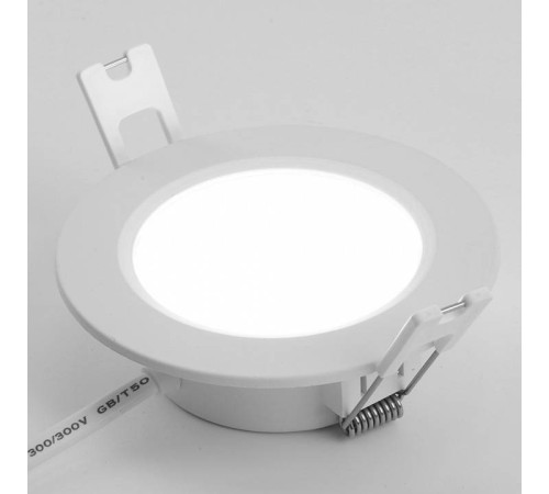 Встраиваемый светильник Feron AL528 48871