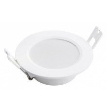 Встраиваемый светильник Feron AL528 48872