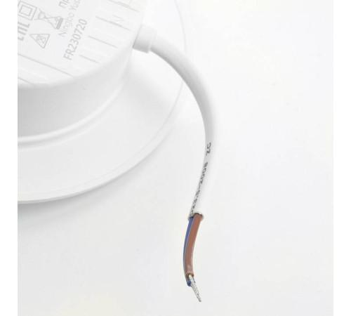 Встраиваемый светильник Feron AL528 48872