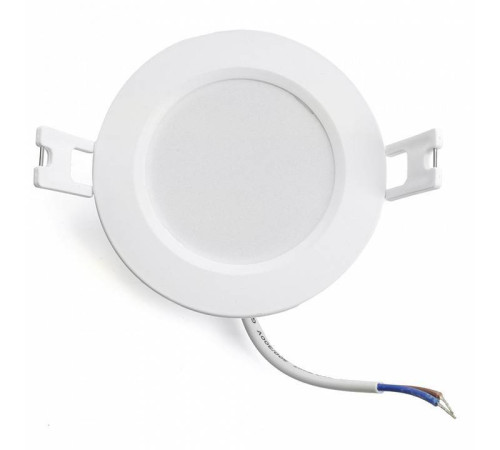 Встраиваемый светильник Feron AL528 48872