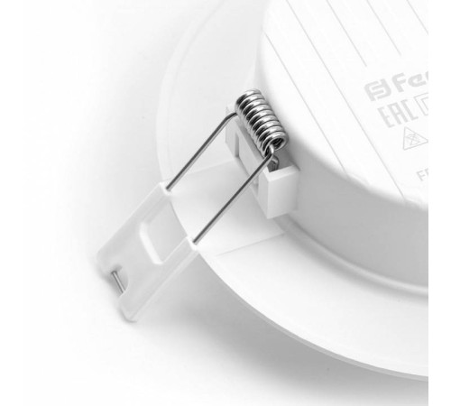 Встраиваемый светильник Feron AL528 48872