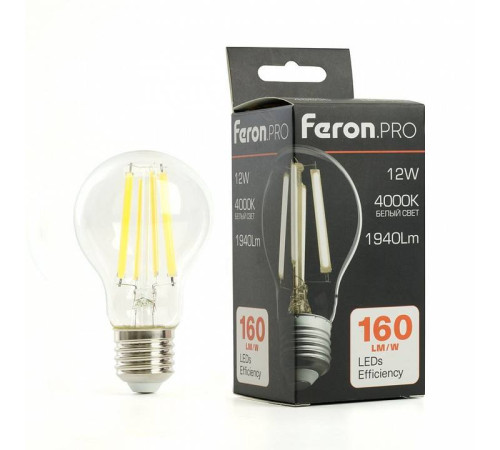 Лампа светодиодная Feron LB-1112 48896