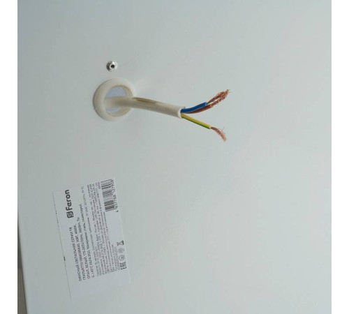Светильник для потолка Грильято Feron TR 48906