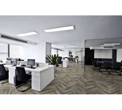 Светильник для потолка Армстронг Feron TR 48912