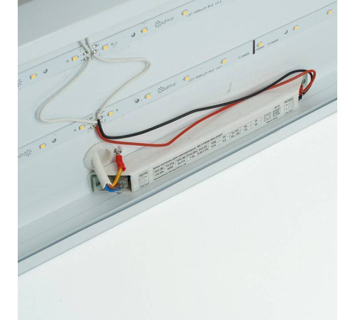 Светильник для потолка Армстронг Feron TR 48912