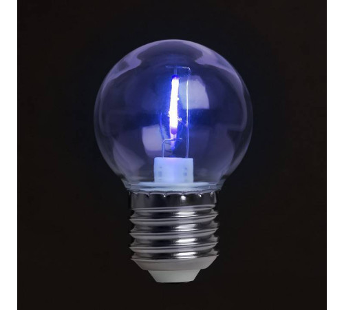 Лампа светодиодная Feron LB-383 E27 2Вт K 48934