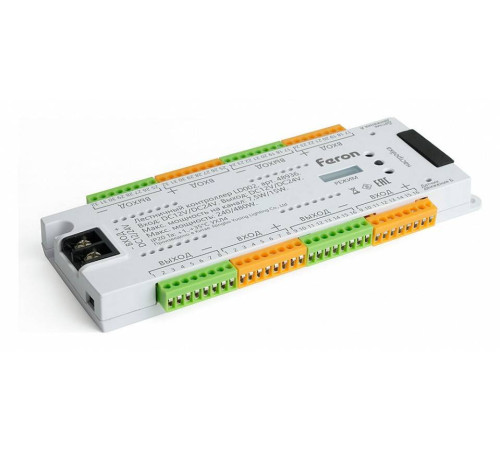 Контроллер лестничный Feron LD002 48936