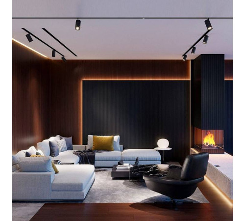 Светильник на штанге Feron AL182 48937