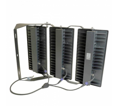 Настенно-потолочный прожектор Feron LL 48974