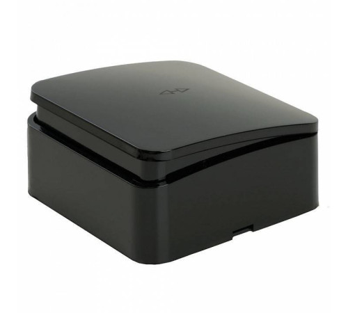 Выключатель одноклавишный Stekker София 49387