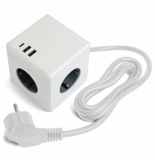 Удлинитель Stekker Comfort 49571