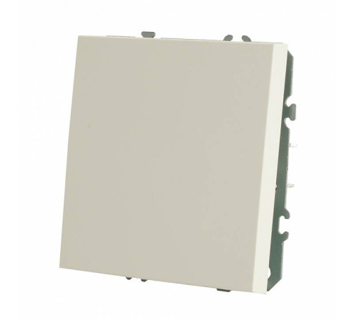 Выключатель одноклавишный без рамки Stekker RSW10-5105-01 49867