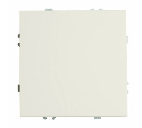 Выключатель одноклавишный без рамки Stekker RSW10-5105-01 49867