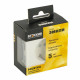 Розетка без заземления и с шторкой, без рамки Stekker RST16-5110-01 49880