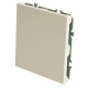 Заглушка для поста, без рамки Stekker RST00-5116-01 49883