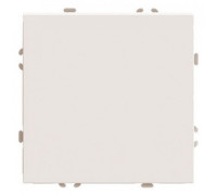 Выключатель одноклавишный без рамки Stekker Эмили 49891