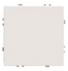 Выключатель одноклавишный без рамки Stekker Эмили 49891