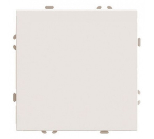 Выключатель одноклавишный без рамки Stekker Эмили 49891