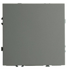 Выключатель одноклавишный без рамки Stekker Эмили 49949