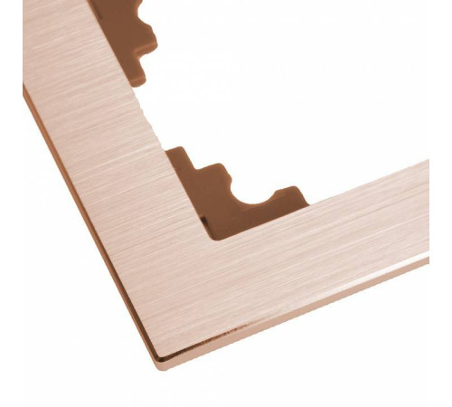 Рамка на 2 поста Stekker Катрин 50014