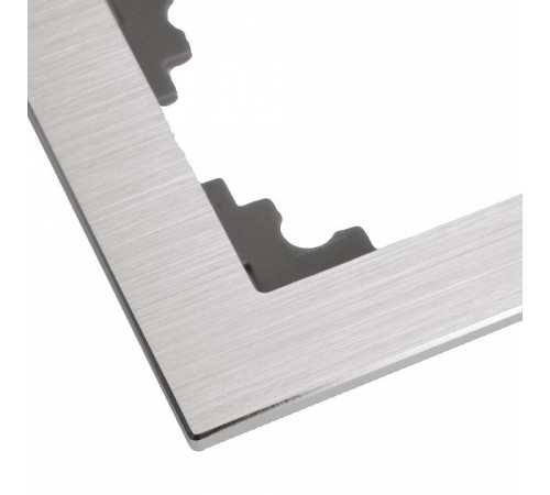 Рамка на 2 поста Stekker Катрин 50015