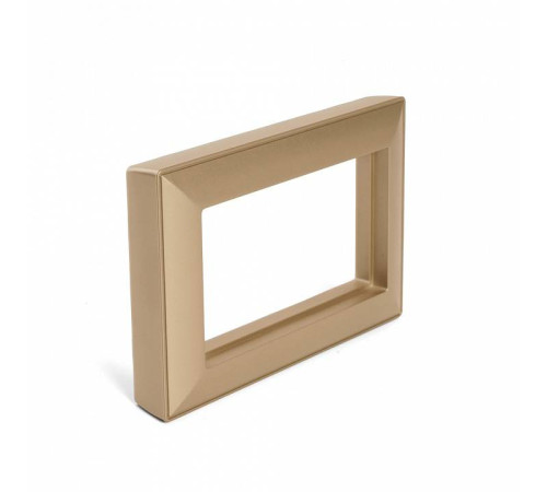 Рамка для двойной розетки Stekker Катрин 50044