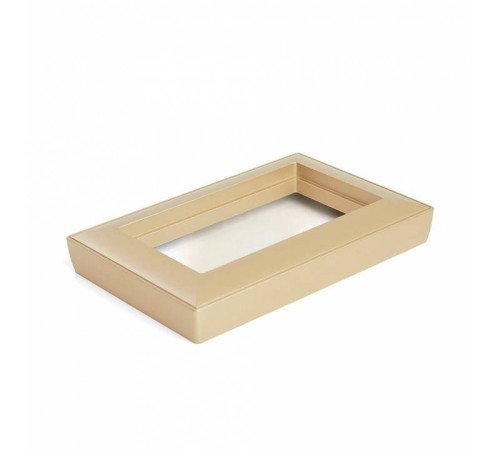 Рамка для двойной розетки Stekker Катрин 50044