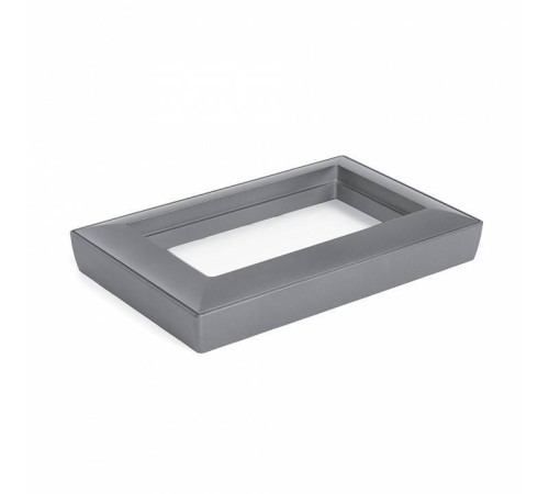 Рамка для двойной розетки Stekker Катрин 50045