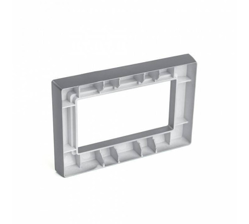 Рамка для двойной розетки Stekker Катрин 50045