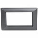 Рамка для двойной розетки Stekker Катрин 50045