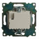 Розетка 2хUSB type A и C без рамки Stekker Катрин 50054