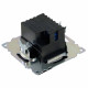 Розетка 2хUSB type A и C без рамки Stekker Катрин 50055