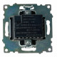 Розетка 2хUSB type A и C без рамки Stekker Катрин 50055