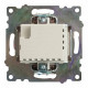 Розетка 2хUSB type A и C без рамки Stekker Катрин 50057