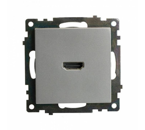 Розетка HDMI без рамки Stekker Катрин 50061