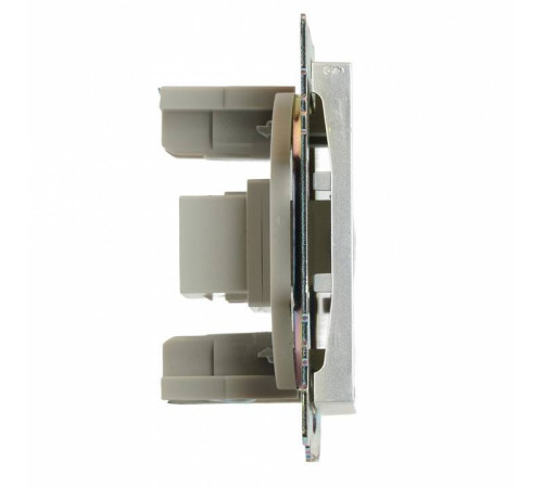 Розетка HDMI без рамки Stekker Катрин 50061