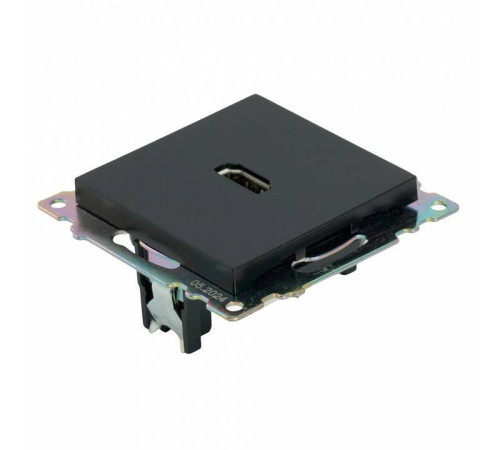 Розетка HDMI без рамки Stekker Катрин 50062