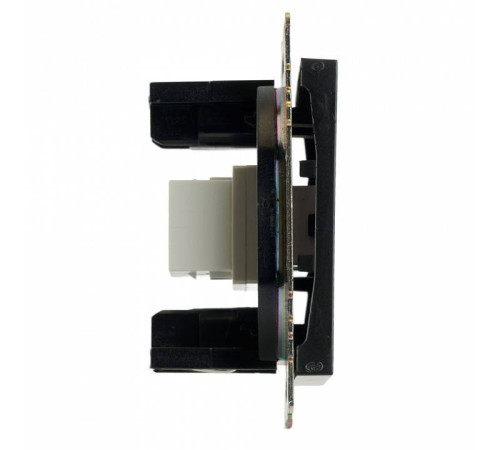 Розетка HDMI без рамки Stekker Катрин 50062