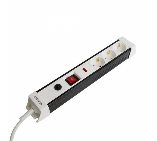 Сетевой фильтр Stekker Techno 50145