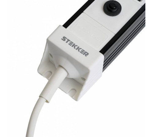 Сетевой фильтр Stekker Techno 50146