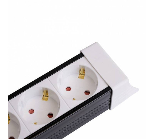 Сетевой фильтр Stekker Techno 50147