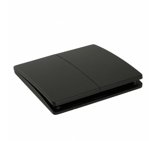 Выключатель беспроводной двухклавишный Feron TM92 51027