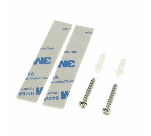 Выключатель беспроводной двухклавишный Feron TM92 51027