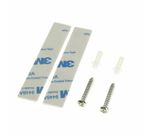 Выключатель беспроводной одноклавишный Feron TM91 51029